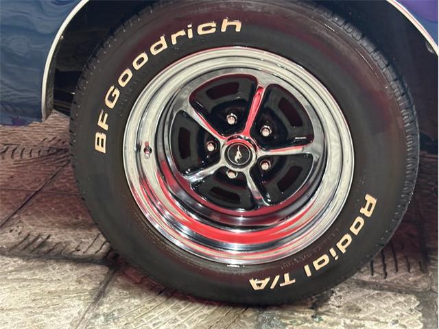 1967 Ford Mustang (CC-2114951) for sale in West Babylon, New York