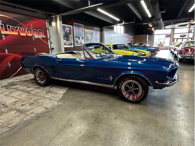 1967 Ford Mustang (CC-2114951) for sale in West Babylon, New York
