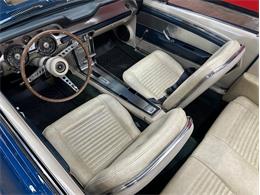 1967 Ford Mustang (CC-2114951) for sale in West Babylon, New York