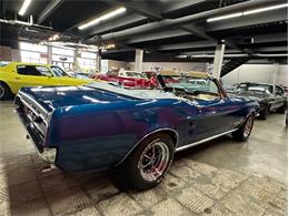 1967 Ford Mustang (CC-2114951) for sale in West Babylon, New York