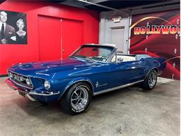 1967 Ford Mustang (CC-2114951) for sale in West Babylon, New York