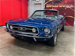 1967 Ford Mustang (CC-2114951) for sale in West Babylon, New York