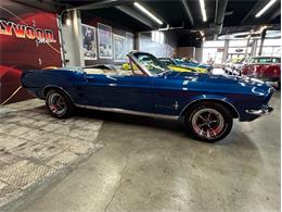 1967 Ford Mustang (CC-2114951) for sale in West Babylon, New York