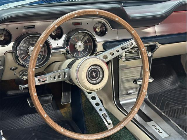 1967 Ford Mustang (CC-2114951) for sale in West Babylon, New York