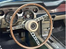 1967 Ford Mustang (CC-2114951) for sale in West Babylon, New York