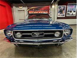 1967 Ford Mustang (CC-2114951) for sale in West Babylon, New York