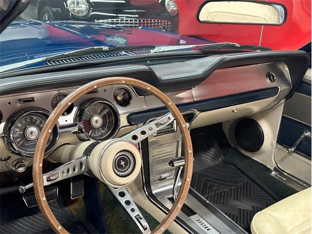 1967 Ford Mustang (CC-2114951) for sale in West Babylon, New York