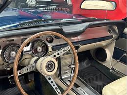 1967 Ford Mustang (CC-2114951) for sale in West Babylon, New York