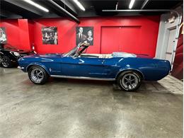 1967 Ford Mustang (CC-2114951) for sale in West Babylon, New York