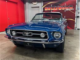1967 Ford Mustang (CC-2114951) for sale in West Babylon, New York