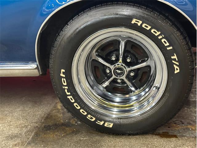 1967 Ford Mustang (CC-2114951) for sale in West Babylon, New York