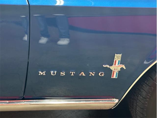 1967 Ford Mustang (CC-2114951) for sale in West Babylon, New York