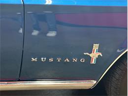 1967 Ford Mustang (CC-2114951) for sale in West Babylon, New York