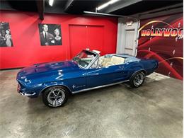 1967 Ford Mustang (CC-2114951) for sale in West Babylon, New York