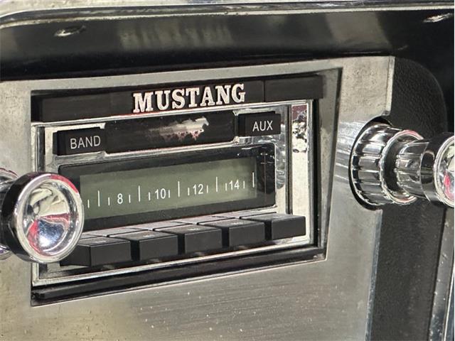 1967 Ford Mustang (CC-2114951) for sale in West Babylon, New York