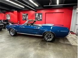 1967 Ford Mustang (CC-2114951) for sale in West Babylon, New York