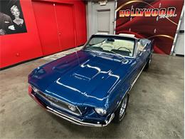 1967 Ford Mustang (CC-2114951) for sale in West Babylon, New York