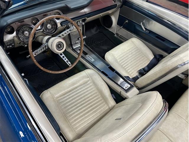 1967 Ford Mustang (CC-2114951) for sale in West Babylon, New York