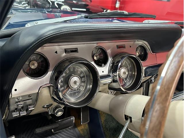 1967 Ford Mustang (CC-2114951) for sale in West Babylon, New York