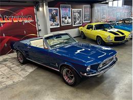 1967 Ford Mustang (CC-2114951) for sale in West Babylon, New York