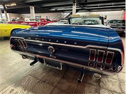 1967 Ford Mustang (CC-2114951) for sale in West Babylon, New York