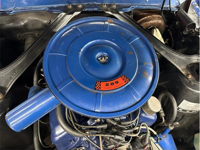 1967 Ford Mustang (CC-2114951) for sale in West Babylon, New York