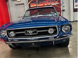 1967 Ford Mustang (CC-2114951) for sale in West Babylon, New York