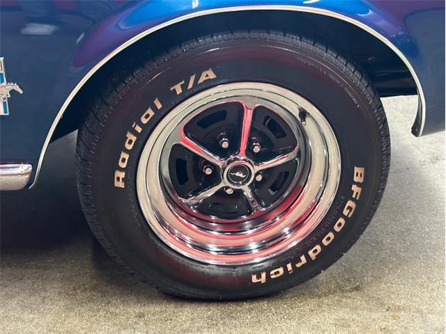 1967 Ford Mustang (CC-2114951) for sale in West Babylon, New York