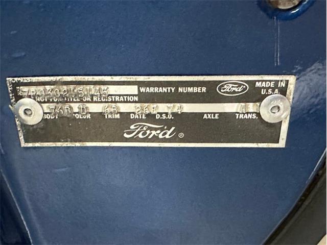 1967 Ford Mustang (CC-2114951) for sale in West Babylon, New York