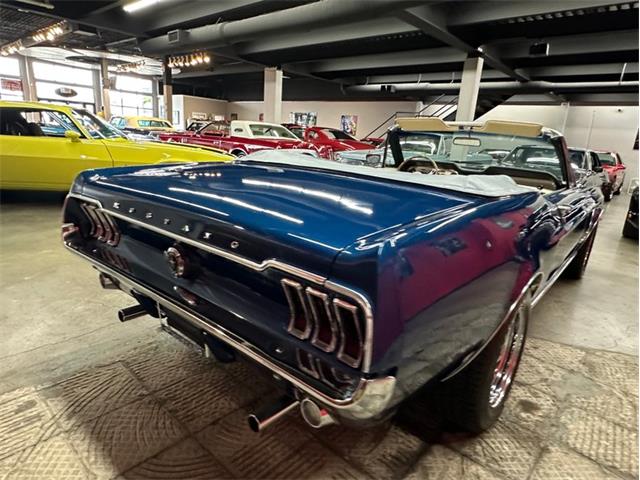 1967 Ford Mustang (CC-2114951) for sale in West Babylon, New York