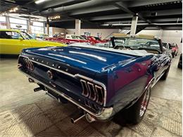 1967 Ford Mustang (CC-2114951) for sale in West Babylon, New York