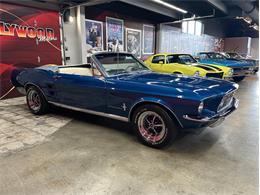 1967 Ford Mustang (CC-2114951) for sale in West Babylon, New York