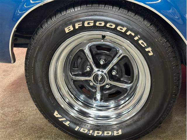 1967 Ford Mustang (CC-2114951) for sale in West Babylon, New York