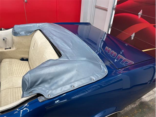 1967 Ford Mustang (CC-2114951) for sale in West Babylon, New York