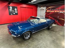 1967 Ford Mustang (CC-2114951) for sale in West Babylon, New York