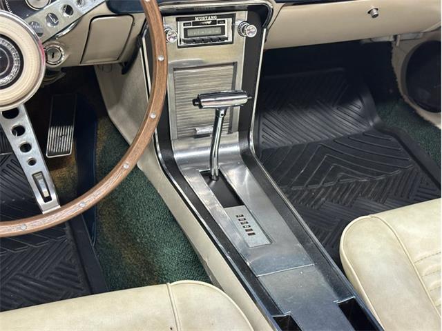 1967 Ford Mustang (CC-2114951) for sale in West Babylon, New York