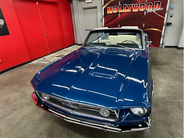 1967 Ford Mustang (CC-2114951) for sale in West Babylon, New York