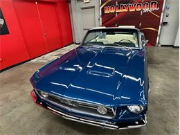 1967 Ford Mustang (CC-2114951) for sale in West Babylon, New York