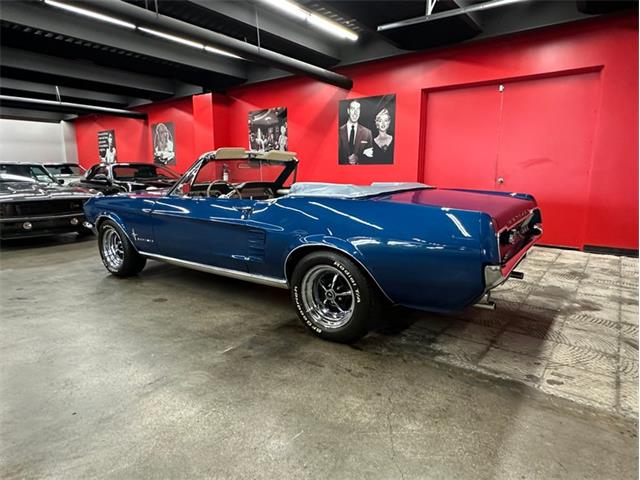 1967 Ford Mustang (CC-2114951) for sale in West Babylon, New York