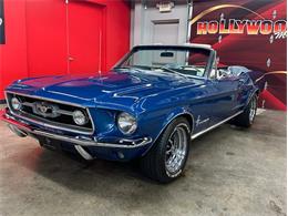 1967 Ford Mustang (CC-2114951) for sale in West Babylon, New York