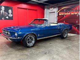 1967 Ford Mustang (CC-2114951) for sale in West Babylon, New York