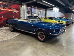 1967 Ford Mustang (CC-2114951) for sale in West Babylon, New York