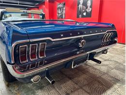 1967 Ford Mustang (CC-2114951) for sale in West Babylon, New York