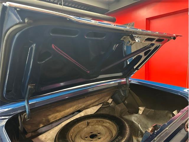 1967 Ford Mustang (CC-2114951) for sale in West Babylon, New York