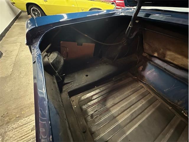 1967 Ford Mustang (CC-2114951) for sale in West Babylon, New York