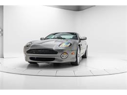 2000 Aston Martin DB7 (CC-2114952) for sale in Fort Lauderdale, Florida