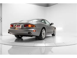 2000 Aston Martin DB7 (CC-2114952) for sale in Fort Lauderdale, Florida