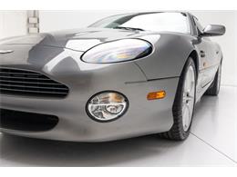 2000 Aston Martin DB7 (CC-2114952) for sale in Fort Lauderdale, Florida