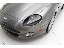 2000 Aston Martin DB7 (CC-2114952) for sale in Fort Lauderdale, Florida
