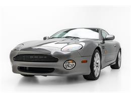 2000 Aston Martin DB7 (CC-2114952) for sale in Fort Lauderdale, Florida